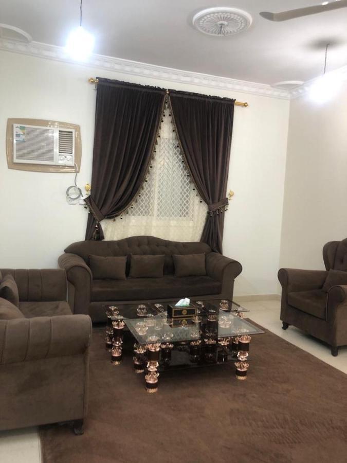 "شقق خاصة "Alsultan Apartments Al-ʿUla Esterno foto